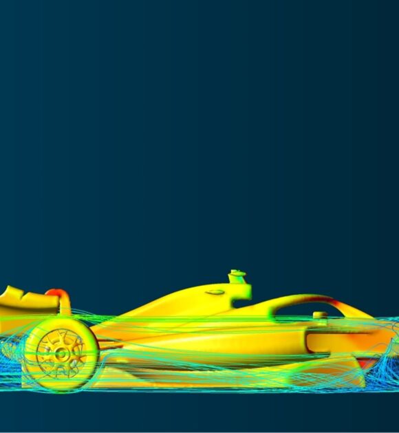 Motorsports